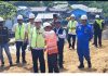 Irjen KKP Tinjau KNMP Cemaga Utara, Progres Tembus 60 Persen dan Lampaui Target