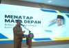 Talk Show Wakil Bupati Asahan Tekankan Kualitas SDM