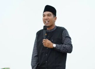 THR Belum Cair, Pemkab Lingga Buka Suara: APBD Tertekan, ASN Diminta Bersabar