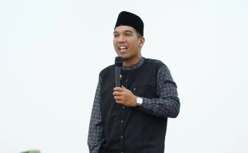 THR Belum Cair, Pemkab Lingga Buka Suara: APBD Tertekan, ASN Diminta Bersabar