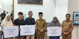 Bupati Aceh Barat Tegaskan Komitmen Perlindungan Pekerja dan Kepatuhan Perusahaan
