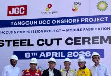 AS Jadi Pasar Terbesar, Ekspor Batam Tumbuh Signifikan di Awal 2026