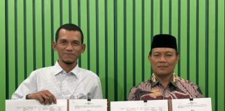 BPJS Ketenagakerjaan–Kemenag Abdya Laksanakan Penandatanganan PKS, Perluas Perlindungan Jaminan Sosial Tenaga Pendidikan