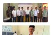 Darwin Kembali Terpilih sebagai Ketua Forum Keuchik Kecamatan Julok