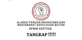 APMM Kepton Desak Aparat Penegak Hukum Usut Dugaan Tipikor Kades Lawele