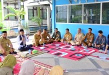 Diskominfotik Bengkalis Gelar Halal Bihalal, Perkuat Silaturahmi dan Semangat Kerja