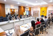 Polri–Universitas Borobudur Perkuat Kolaborasi, Akselerasi Transformasi Pendidikan melalui Pusat Studi Kepolisian