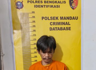 Tergiur Janji Kerja, Korban Rugi Rp7 Juta, Pelaku Akhirnya Dibekuk