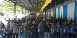 Kader DPD IPK Kabupaten Asahan Desak APH Dan Pemkab Tertibkan Judi Juga THM Ilegal
