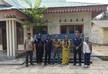 Survei Kampung Nelayan Merah Putih Dimulai, Lingga Siapkan 15 Desa Pesisir