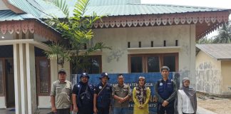 Survei Kampung Nelayan Merah Putih Dimulai, Lingga Siapkan 15 Desa Pesisir