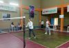 Turnamen Badminton BRK Syariah Resmi Bergulir, Sekda Natuna Dorong Lahirnya Atlet Berprestasi