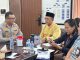 Angka Kecelakaan Meningkat, Ombudsman Kepri Audiensi ke Satlantas Polresta Barelang