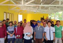 Festival Tenun Buton Selatan, Siap Jadikan Siompu Tuan Rumah Ajang Nasional