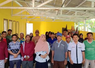 Festival Tenun Buton Selatan, Siap Jadikan Siompu Tuan Rumah Ajang Nasional