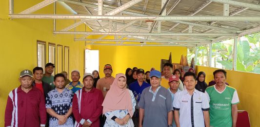 Festival Tenun Buton Selatan, Siap Jadikan Siompu Tuan Rumah Ajang Nasional