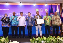 Menaker: Perjanjian Kerja Bersama Harus Dikawal, Tantangan Ada pada Implementasi