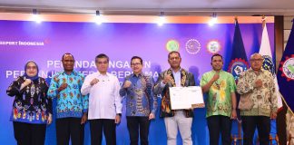 Menaker: Perjanjian Kerja Bersama Harus Dikawal, Tantangan Ada pada Implementasi