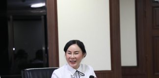 Cegah Liarnya Kenaikan Harga BBM di Batam, Li Claudia Chandra Konsolidasikan Pelaku Usaha, Pertamina dan PLN