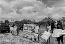 Aliansi Mahasiswa Kadatua Kecam Kematian Perempuan di Buton Selatan, Desak Pengusutan Tuntas