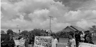 Aliansi Mahasiswa Kadatua Kecam Kematian Perempuan di Buton Selatan, Desak Pengusutan Tuntas