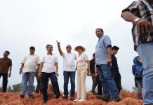 Li Claudia Kecam Aktivitas Tambang Pasir Ilegal Kampung Jabi, Ganggu Ekosistem Lingkungan