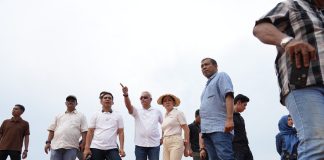 Li Claudia Kecam Aktivitas Tambang Pasir Ilegal Kampung Jabi, Ganggu Ekosistem Lingkungan