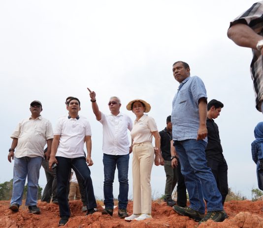 Li Claudia Kecam Aktivitas Tambang Pasir Ilegal Kampung Jabi, Ganggu Ekosistem Lingkungan