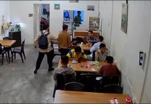 Oknum Pegawai BPR Tuah Karimun Ancam Retas Media, Tantang Wartawan Adu Fisik