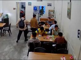 Oknum Pegawai BPR Tuah Karimun Ancam Retas Media, Tantang Wartawan Adu Fisik