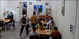 Oknum Pegawai BPR Tuah Karimun Ancam Retas Media, Tantang Wartawan Adu Fisik