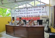 Pemdes Dukung Festival Tenun sebagai Sarana Pelestarian dan Pengembangan Budaya Lokal di Kecamatan Siompu