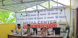 Pemdes Dukung Festival Tenun sebagai Sarana Pelestarian dan Pengembangan Budaya Lokal di Kecamatan Siompu