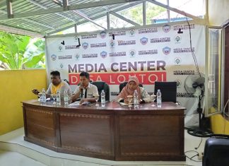 Pemdes Dukung Festival Tenun sebagai Sarana Pelestarian dan Pengembangan Budaya Lokal di Kecamatan Siompu
