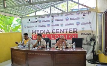 Pemdes Dukung Festival Tenun sebagai Sarana Pelestarian dan Pengembangan Budaya Lokal di Kecamatan Siompu