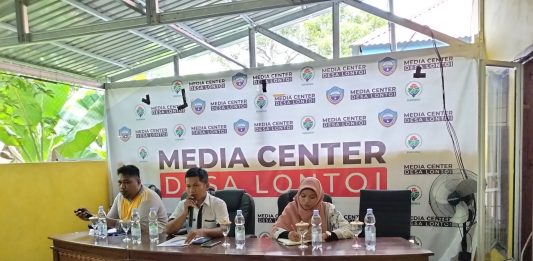 Pemdes Dukung Festival Tenun sebagai Sarana Pelestarian dan Pengembangan Budaya Lokal di Kecamatan Siompu