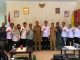 Ketua HNSI Lingga Hadiri Penandatanganan Lahan KNMP, Dorong Kesejahteraan Nelayan dan Ekonomi Desa
