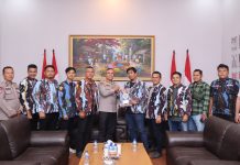 DPD IPK Asahan Soroti Ketimpangan Ekonomi dan Maraknya Judi, Desak Penegakan Hukum