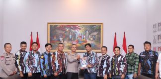 DPD IPK Asahan Soroti Ketimpangan Ekonomi dan Maraknya Judi, Desak Penegakan Hukum