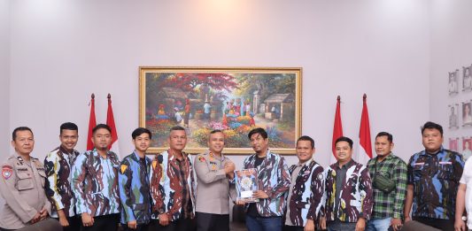 DPD IPK Asahan Soroti Ketimpangan Ekonomi dan Maraknya Judi, Desak Penegakan Hukum