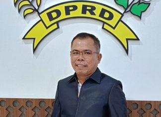 Lamhot Sijabat Soroti Pemberitaan Terkait Partai NasDem, Tekankan Pentingnya Keberimbangan