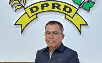 Lamhot Sijabat Soroti Pemberitaan Terkait Partai NasDem, Tekankan Pentingnya Keberimbangan