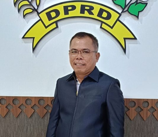 Lamhot Sijabat Soroti Pemberitaan Terkait Partai NasDem, Tekankan Pentingnya Keberimbangan