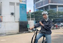 Inisiasi Penghematan Energi, Puluhan Ribu Insan PLN Serentak Terapkan Clean Energy Day