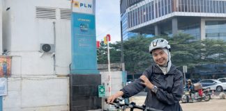 Inisiasi Penghematan Energi, Puluhan Ribu Insan PLN Serentak Terapkan Clean Energy Day