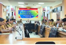 Cen Sui Lan Gerak Cepat Tekan Potensi Inflasi, Soroti Harga Pangan dan Tiket Pesawat