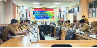 Cen Sui Lan Gerak Cepat Tekan Potensi Inflasi, Soroti Harga Pangan dan Tiket Pesawat