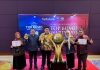 Bupati Roby dan BPR Bintan Borong 3 Penghargaan Bergengsi di TOP BUMD Awards 2026