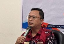 Ombudsman Kepri Apresiasi Penertiban Tambang Pasir Liar dan Ingatkan Harus Serius dan Tuntas