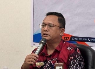 Ombudsman Kepri Apresiasi Penertiban Tambang Pasir Liar dan Ingatkan Harus Serius dan Tuntas